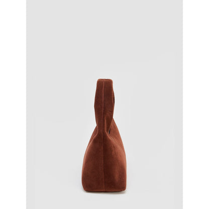Perona Kathy Rust Handbag