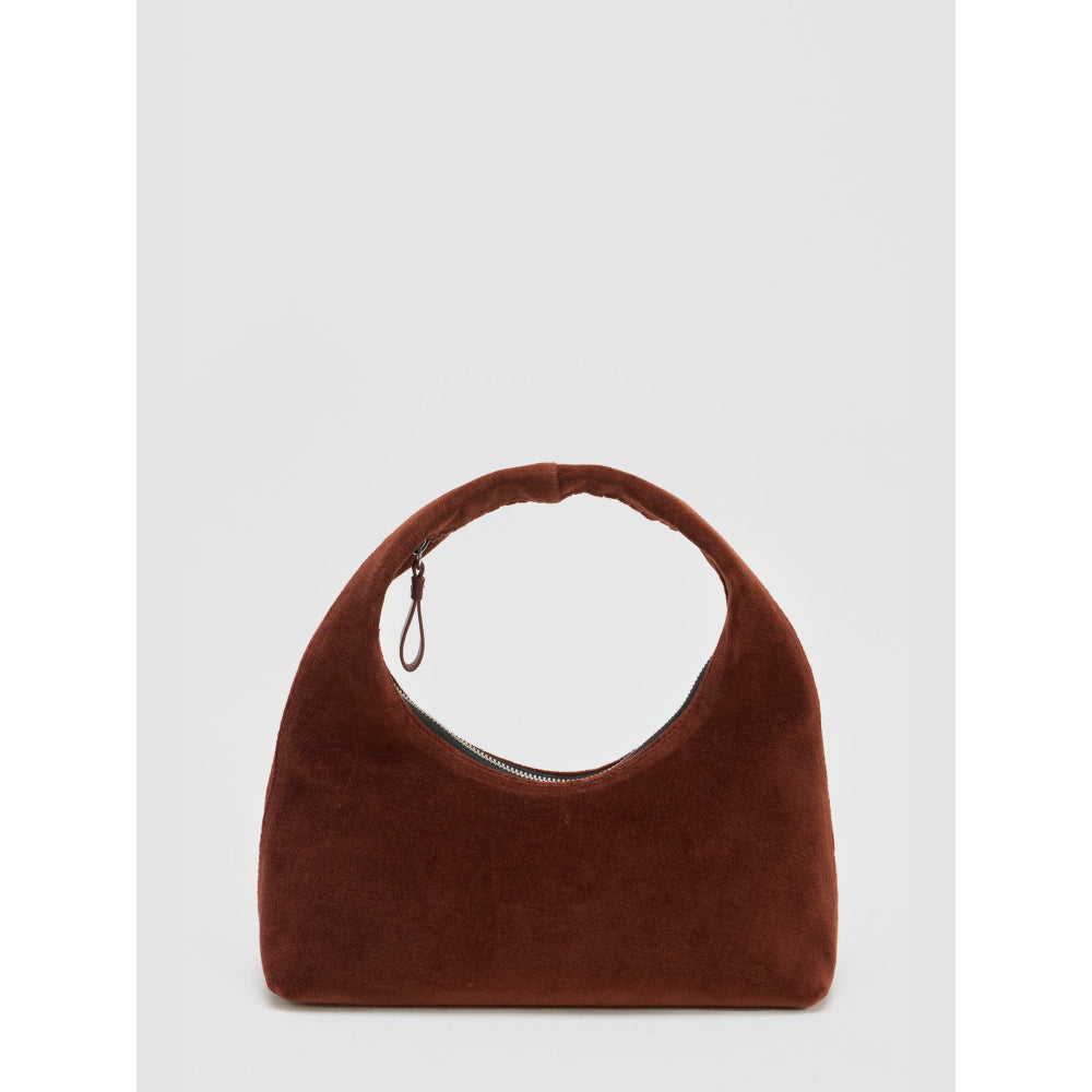 Perona Kathy Rust Handbag