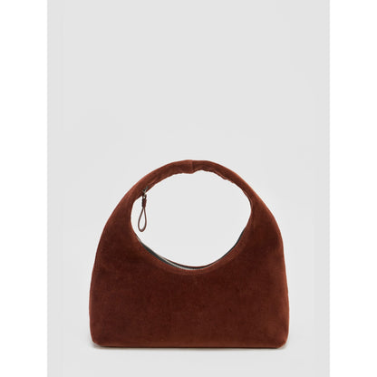 Perona Kathy Rust Handbag