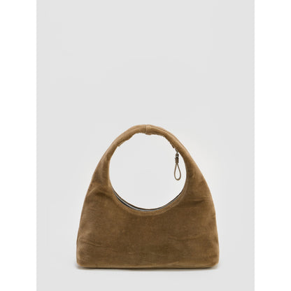 Perona Kathy Brown Handbag