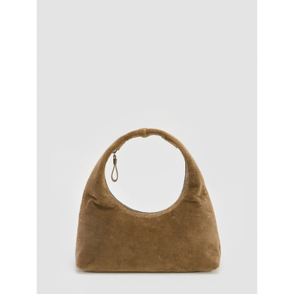 Perona Kathy Brown Handbag