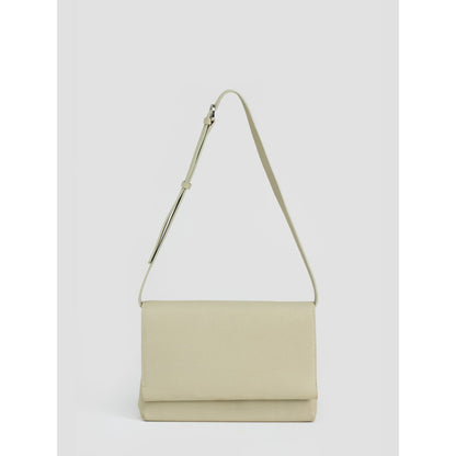 Perona Ancrea Ivory Handbag