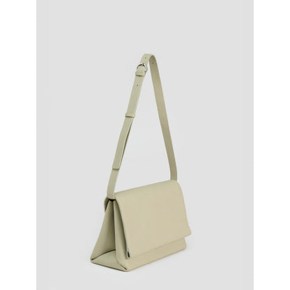 Perona Ancrea Ivory Handbag