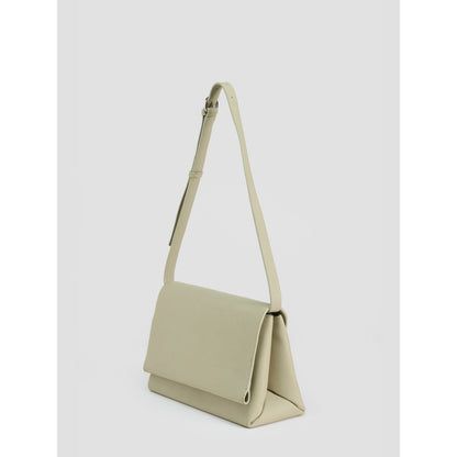 Perona Ancrea Ivory Handbag
