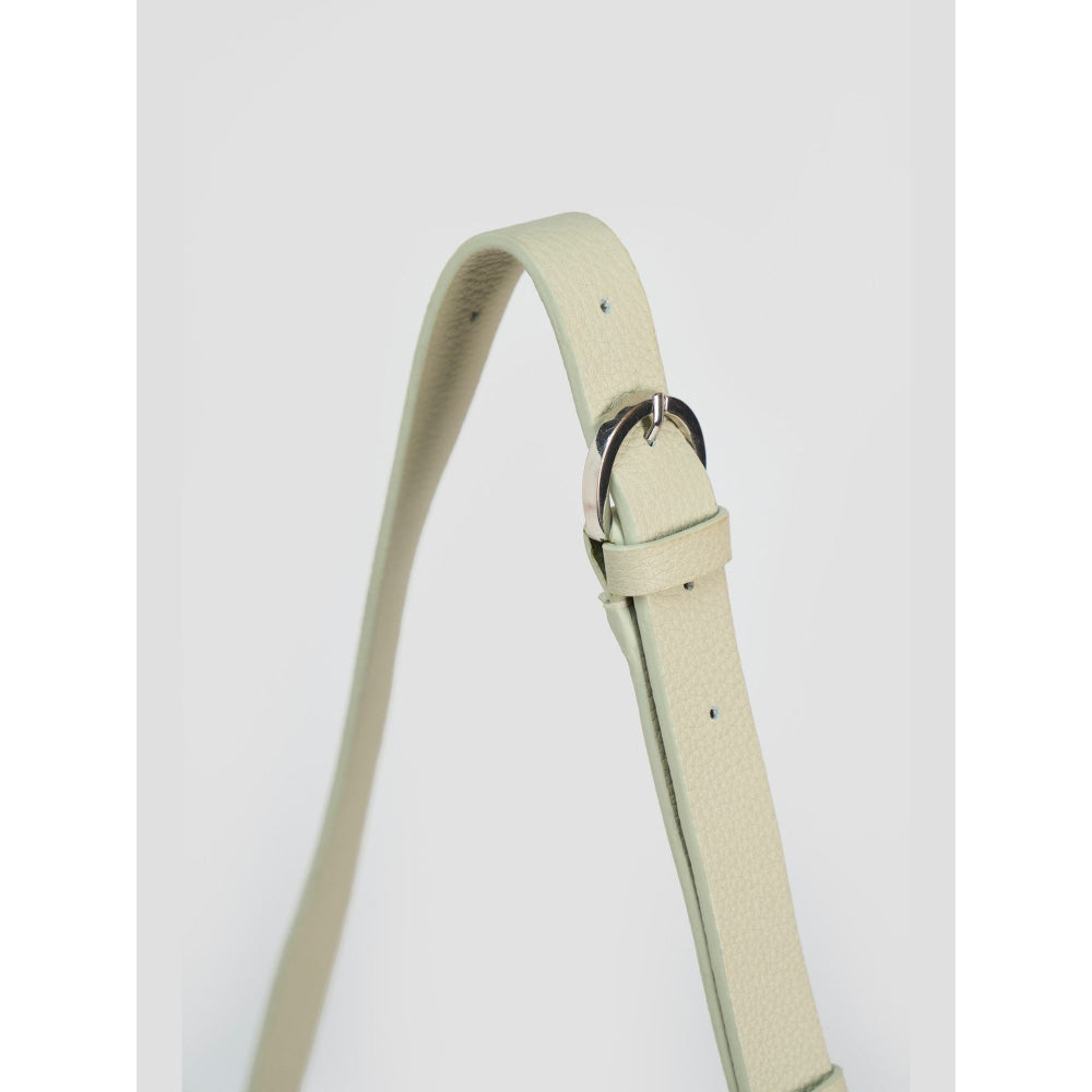 Perona Ancrea Ivory Handbag