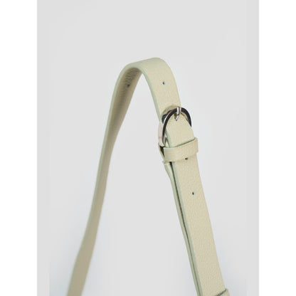 Perona Ancrea Ivory Handbag
