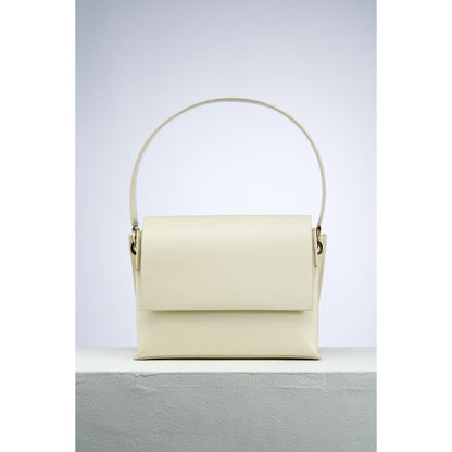 Perona Amena Beige Handbag