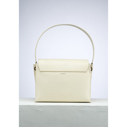 Perona Amena Beige Handbag