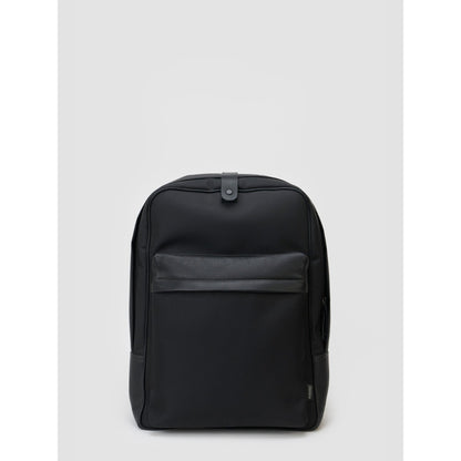 Perona Louie Black Backpack