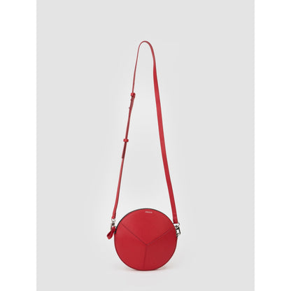 Perona Cho Red Sling Bag