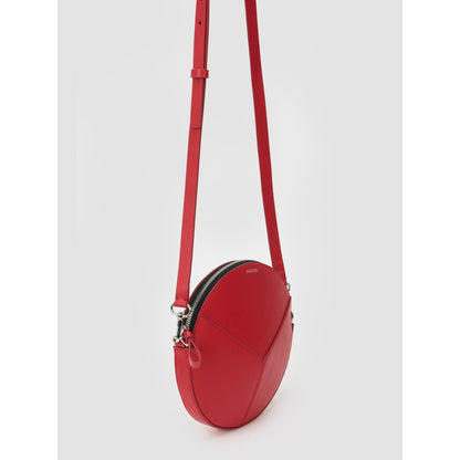 Perona Cho Red Sling Bag