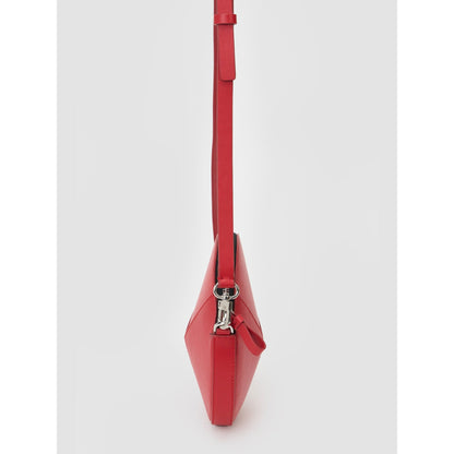 Perona Cho Red Sling Bag