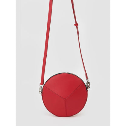 Perona Cho Red Sling Bag