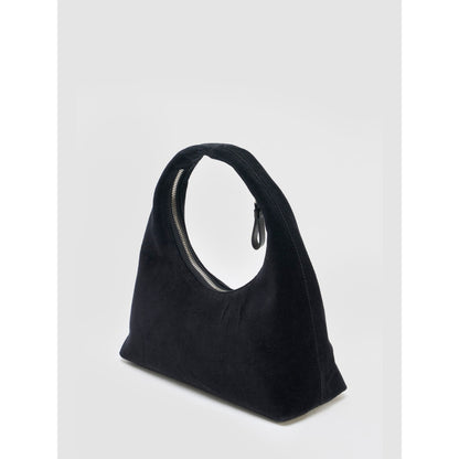 Perona Kathy Black Handbag