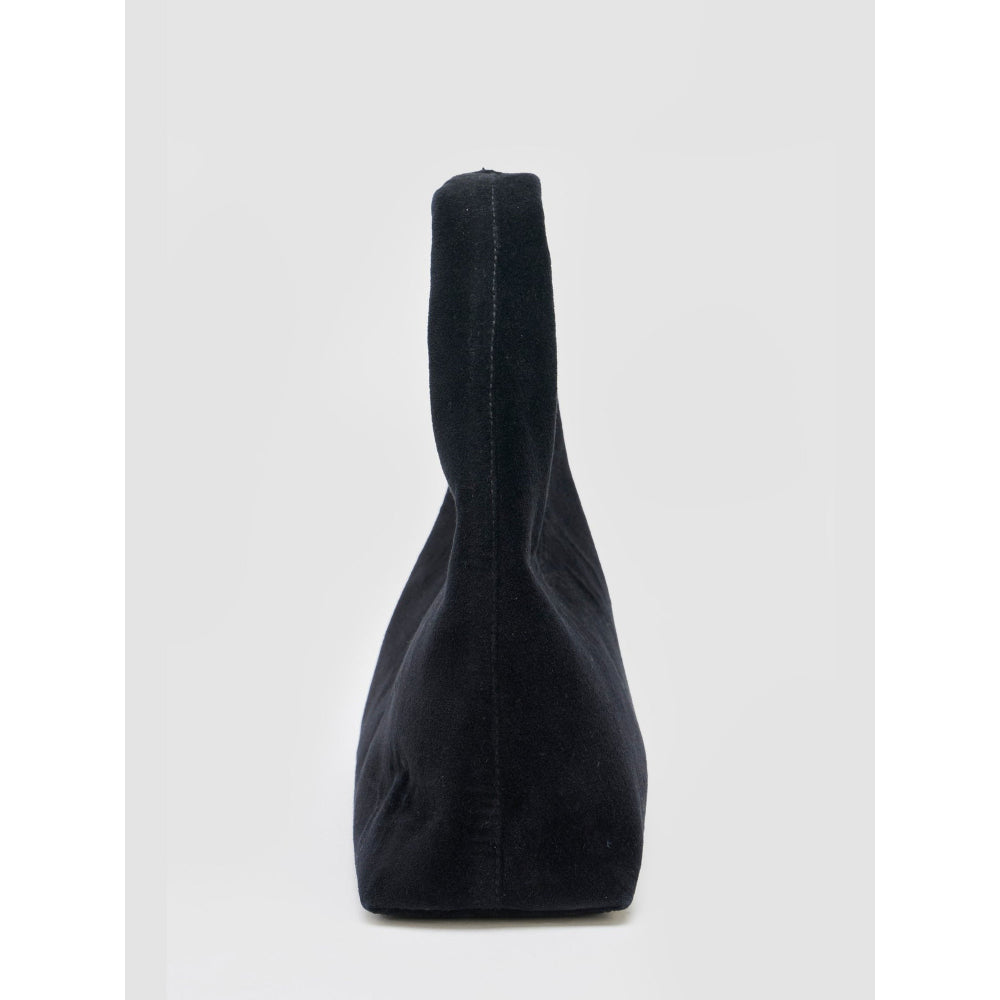 Perona Kathy Black Handbag