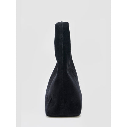 Perona Kathy Black Handbag