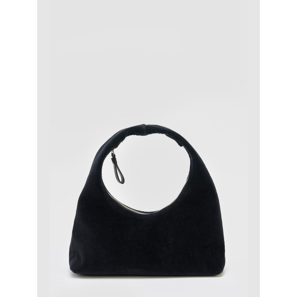 Perona Kathy Black Handbag