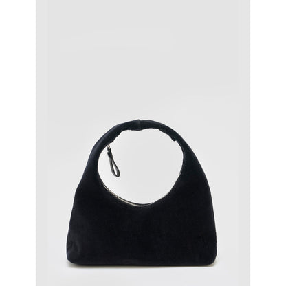 Perona Kathy Black Handbag