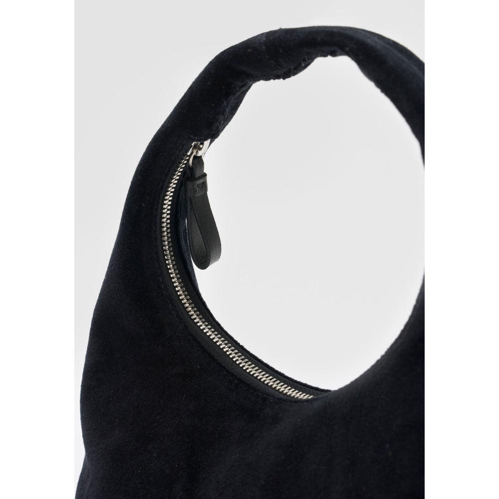 Perona Kathy Black Handbag