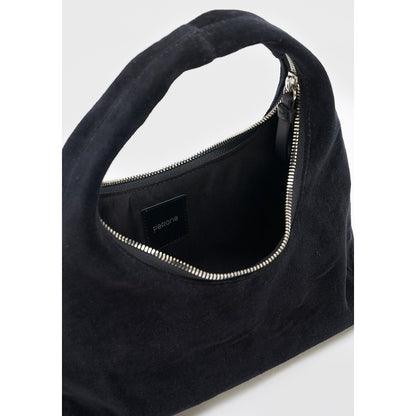 Perona Kathy Black Handbag