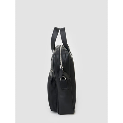 Perona Jamie Black Laptop Bag