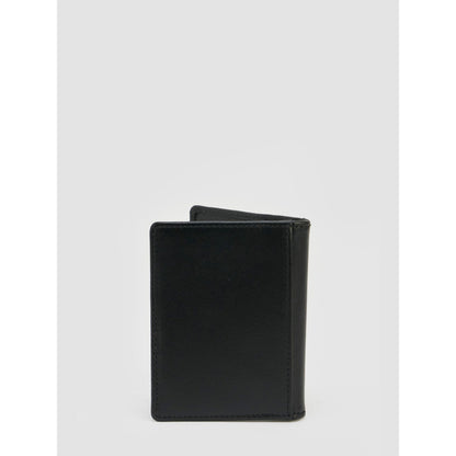 Perona Miller Black Wallet