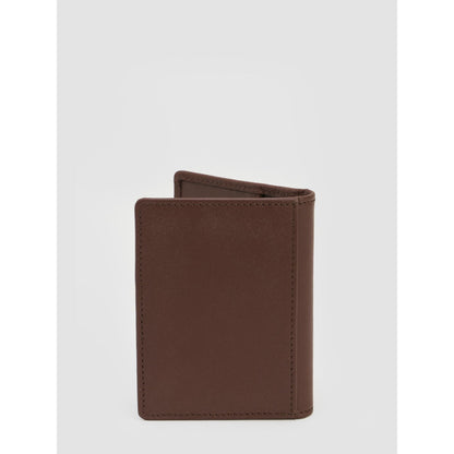 Perona Miller Brown Wallet