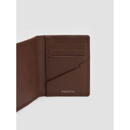 Perona Miller Brown Wallet