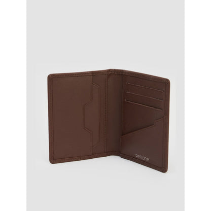 Perona Miller Brown Wallet