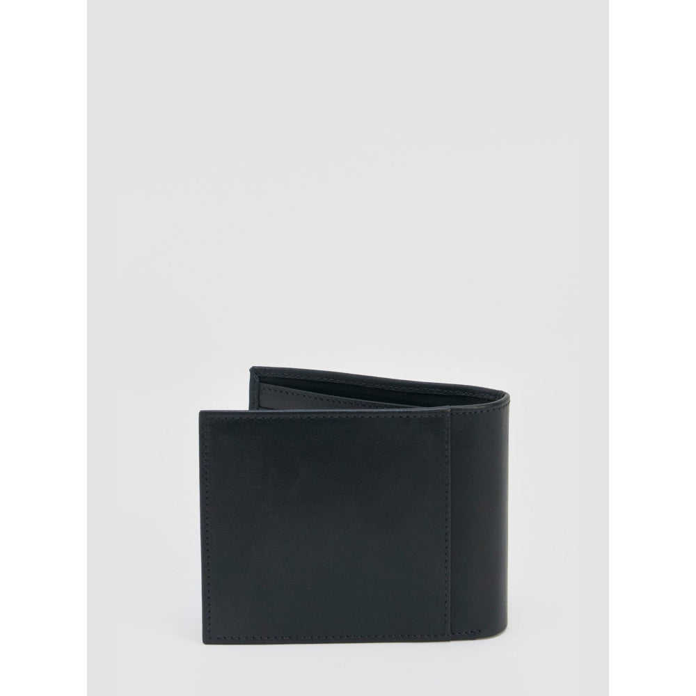 Perona Jericho Navy Blue Wallet