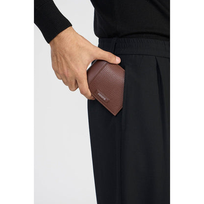 Perona Jericho Brown Wallet