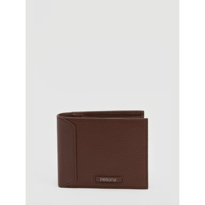 Perona Jericho Brown Wallet