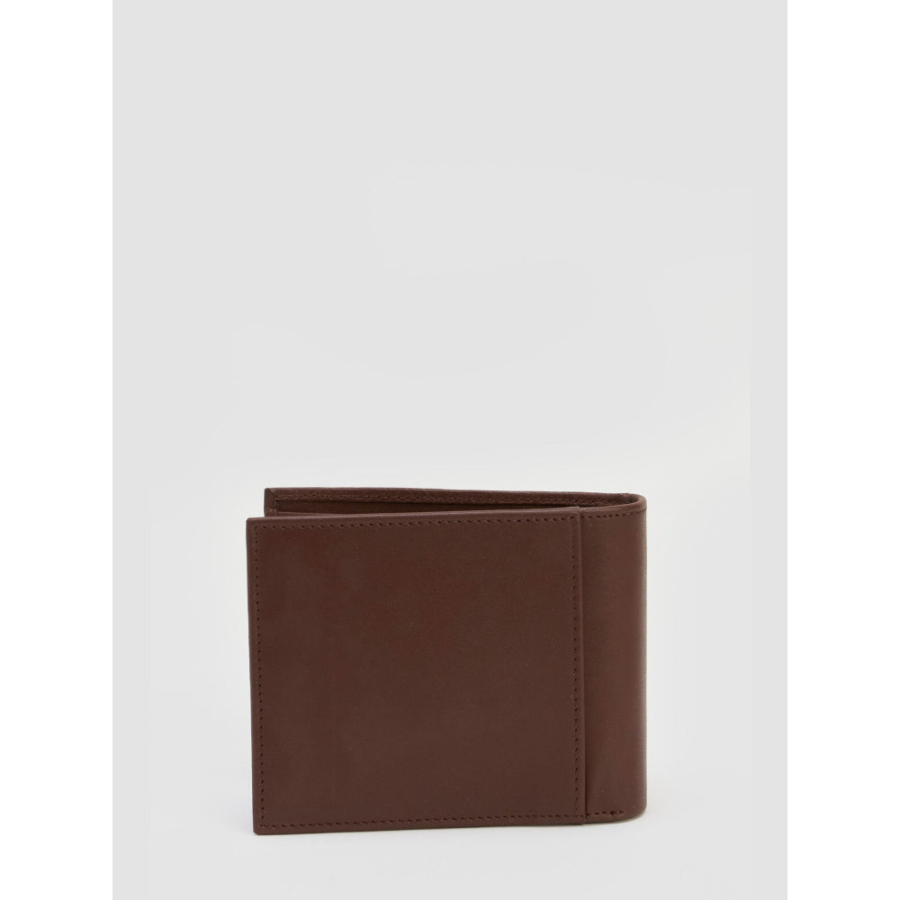 Perona Jericho Brown Wallet