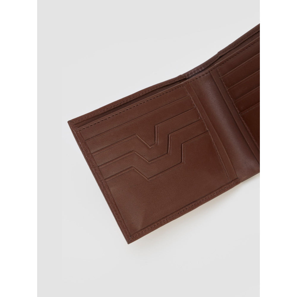 Perona Jericho Brown Wallet