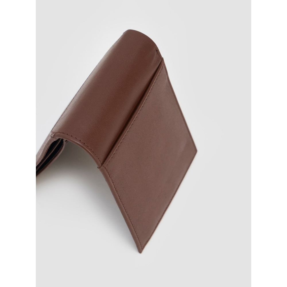 Perona Jericho Brown Wallet