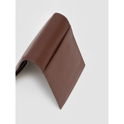Perona Jericho Brown Wallet