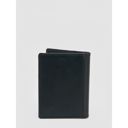 Perona Miller Navy Blue Wallet
