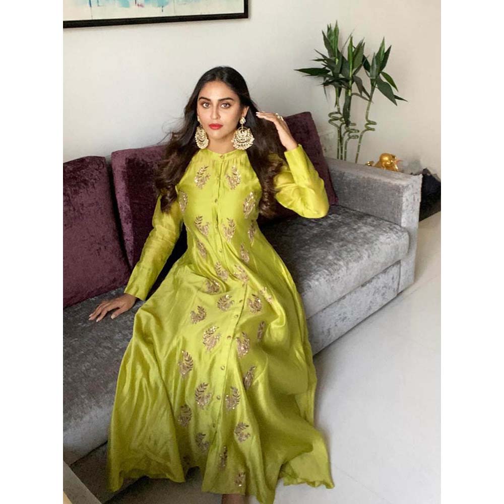 PINK CITY BY SARIKA High Low Tunic