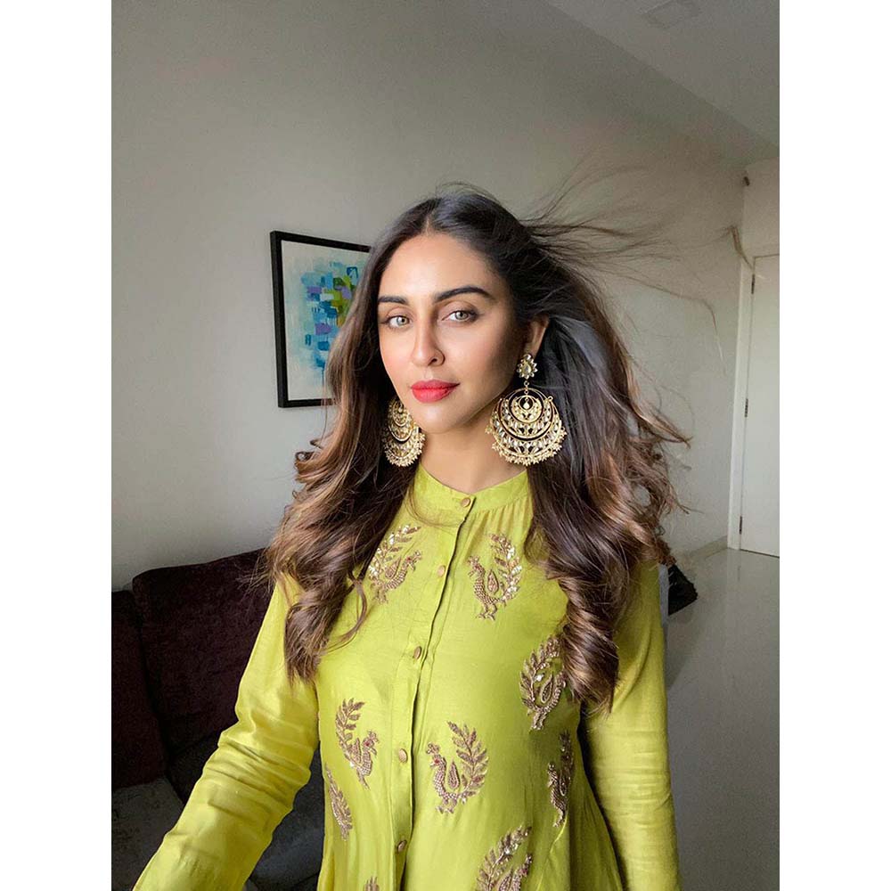 PINK CITY BY SARIKA High Low Tunic