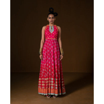 POOJA RAJGARHIA GUPTA Aalta Bodysuit