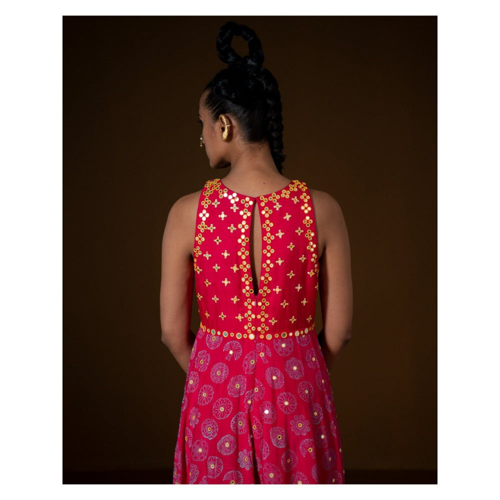 POOJA RAJGARHIA GUPTA Aalta Bodysuit