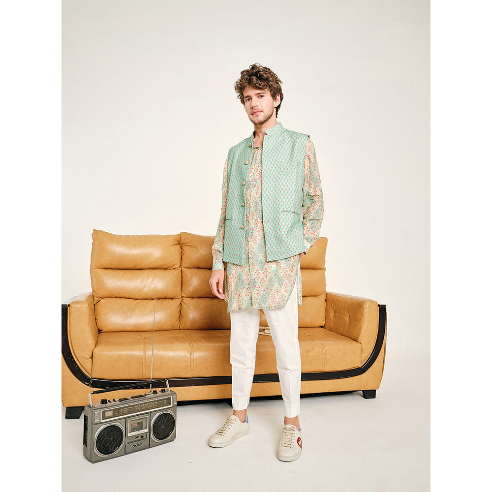 Project Bandi Jade Blossom Bandi