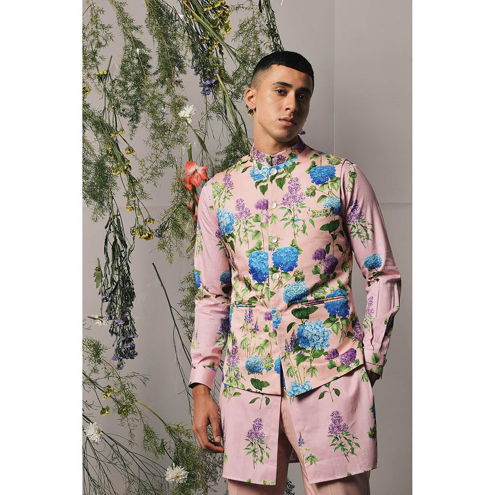 Project Bandi Pink Milano Bandi