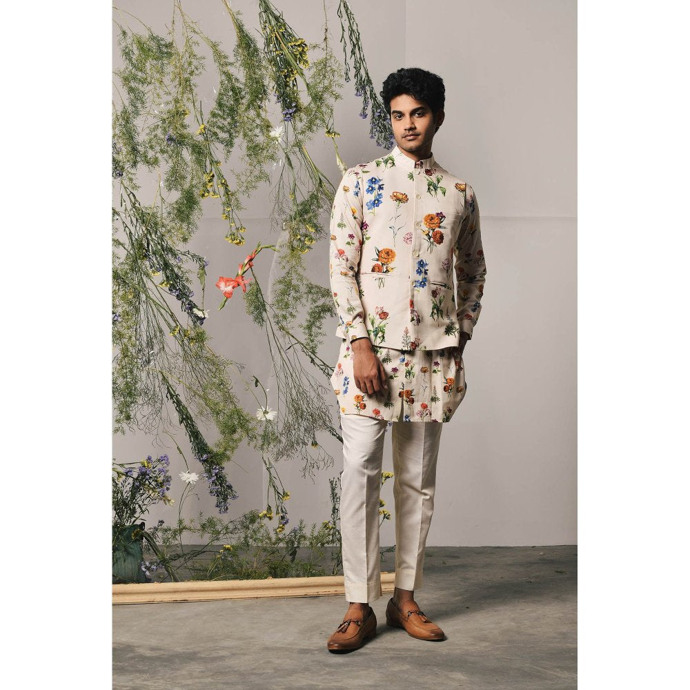 Project Bandi Beige Fiore Bandi