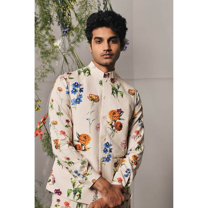 Project Bandi Beige Fiore Bandi