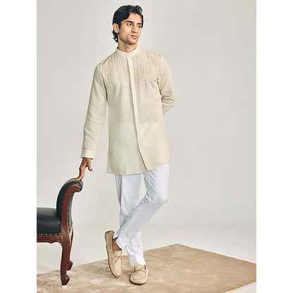 Project Bandi Kin Comfort Short Kurta