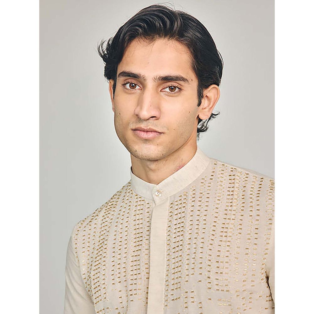 Project Bandi Kin Comfort Short Kurta