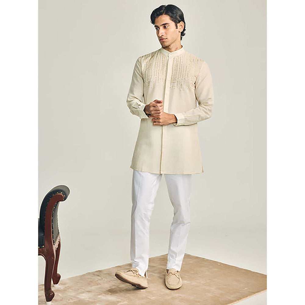 Project Bandi Kin Comfort Short Kurta