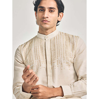 Project Bandi Kin Comfort Short Kurta