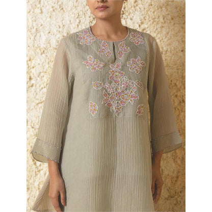 Punam Khetann FERN WHISPER Co-Ord Set